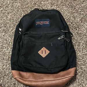 Jansport Backpack